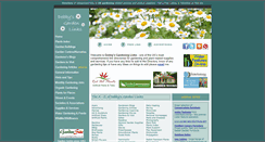 Desktop Screenshot of debbysgardenlinks.co.uk